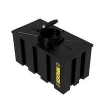 Tanques de agua/almacenamiento