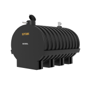 Water tanks/storage